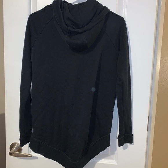 Nike zip-up hoodie! - Picture 2 of 2